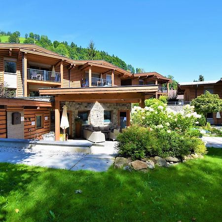 Resort Tirol Am Wildenbach Niederau Extérieur photo
