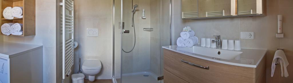 Resort Tirol Am Wildenbach Niederau Chambre photo
