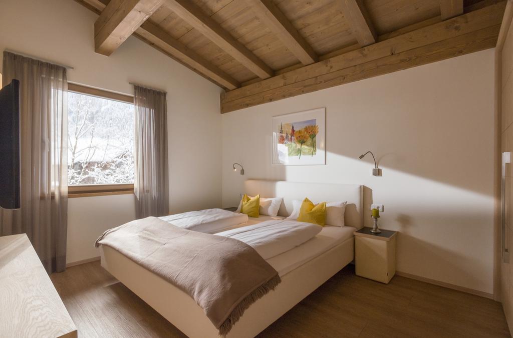 Resort Tirol Am Wildenbach Niederau Extérieur photo