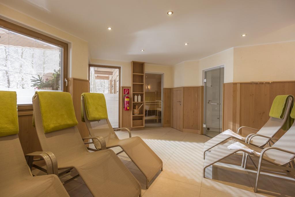 Resort Tirol Am Wildenbach Niederau Extérieur photo