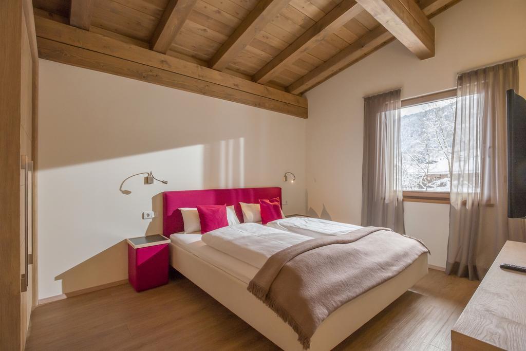 Resort Tirol Am Wildenbach Niederau Extérieur photo